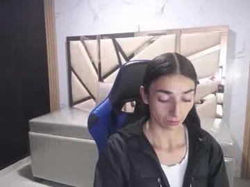 Private maily_a_ on Chaturbate