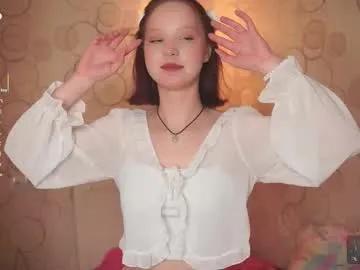 maisiemiller from Chaturbate