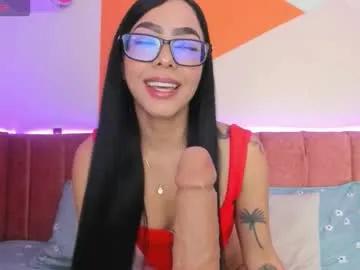 Freechat majoogomez on Chaturbate