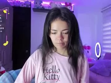 Freechat mal_norma on Chaturbate