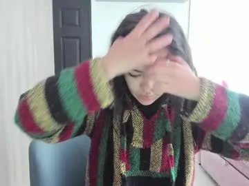 Freechat mal_norma on Chaturbate