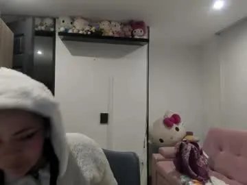 Freechat mal_norma on Chaturbate