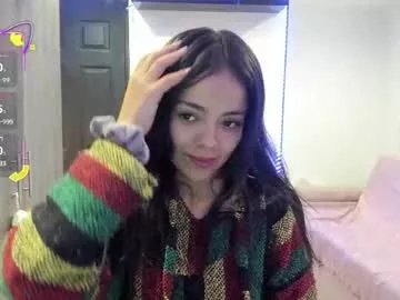 Freechat mal_norma on Chaturbate