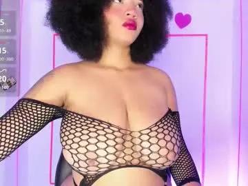 malaikabrown on Chaturbate 