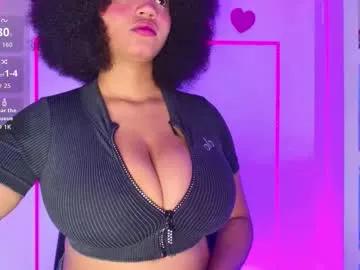 malaikabrown on Chaturbate 