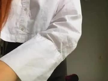 Freechat malindagriffo on Chaturbate