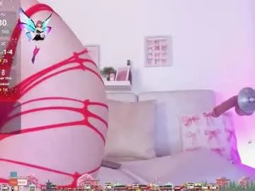 Freechat malka_burning on Chaturbate