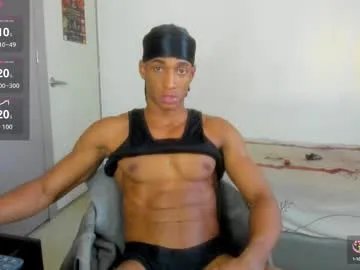 Freechat malkongarcia on Chaturbate