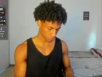 Freechat malkongarcia on Chaturbate