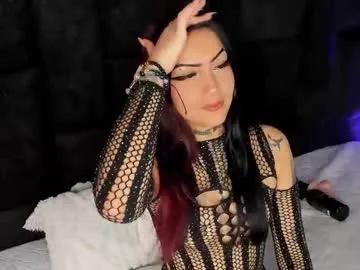 Freechat mallory_dietlinde on Chaturbate