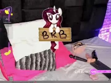 Freechat mallory_dietlinde on Chaturbate