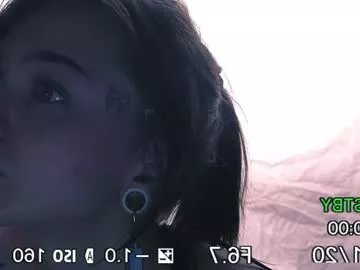 Freechat mandy_torres on Chaturbate