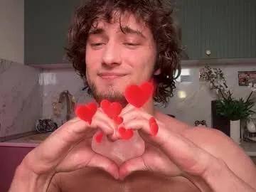 manolein from Chaturbate