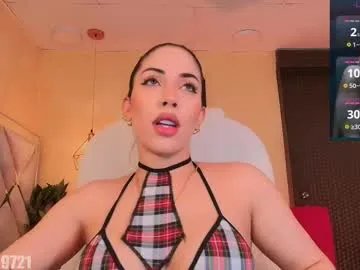 marcela_davila1 on Chaturbate