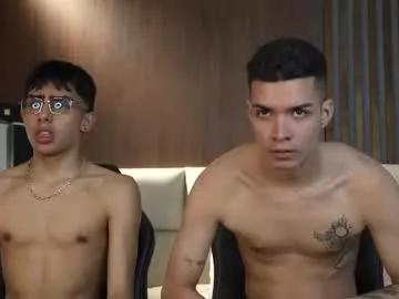 marcoyethan on Chaturbate 