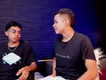 marcoyethan on Chaturbate 