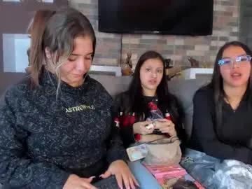 Freechat mardybum_ on Chaturbate