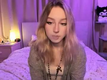 Freechat margorozentals on Chaturbate