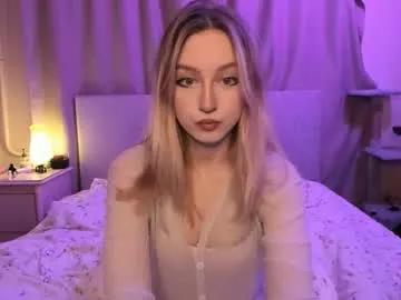 Freechat margorozentals on Chaturbate