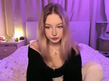 Freechat margorozentals on Chaturbate