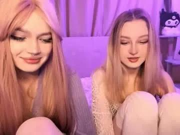 Freechat margorozentals on Chaturbate