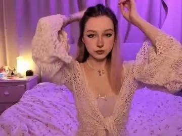 Freechat margorozentals on Chaturbate