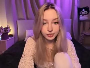 Freechat margorozentals on Chaturbate