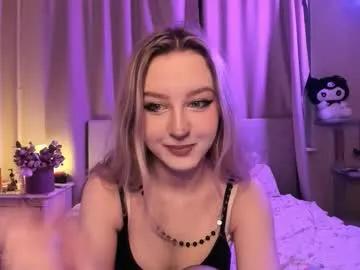 Freechat margorozentals on Chaturbate