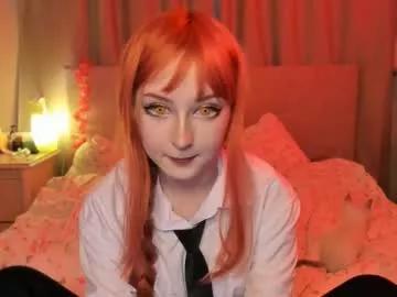 Freechat margorozentals on Chaturbate