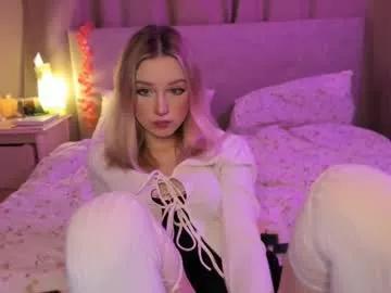 Freechat margorozentals on Chaturbate