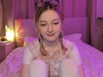 Freechat margorozentals on Chaturbate