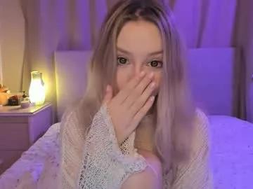 Freechat margorozentals on Chaturbate