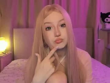 Freechat margorozentals on Chaturbate