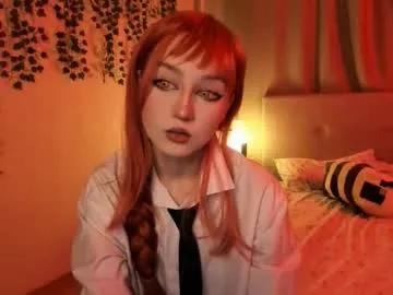 Freechat margorozentals on Chaturbate