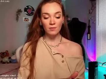 margotdiamond on Chaturbate