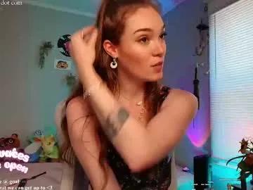 margotdiamond on Chaturbate