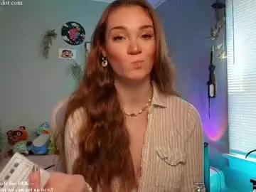 margotdiamond on Chaturbate