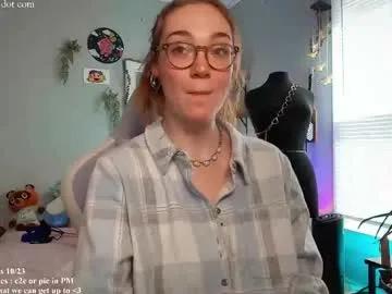 margotdiamond on Chaturbate