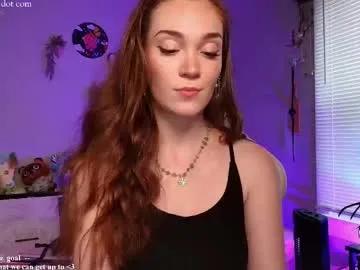 margotdiamond on Chaturbate