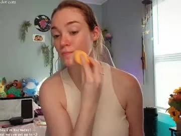 margotdiamond on Chaturbate