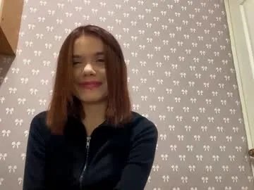 margueritecarrauza on Chaturbate