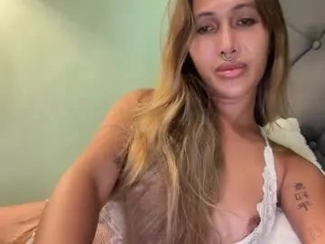Freechat mariafatale_00 on Chaturbate