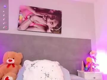 mariajo_sex_ on Chaturbate