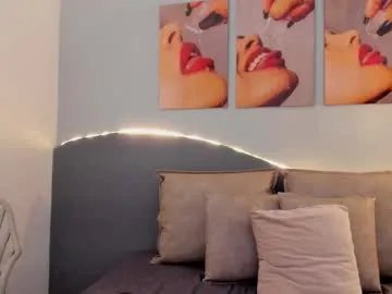 Freechat marianasanz on Chaturbate