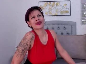 Freechat marianasanz on Chaturbate