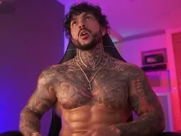 mariano_costa — Lovense Lush ON #bigcock #muscle #lovense #master #cum