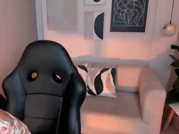 Freechat marie_bass on Chaturbate