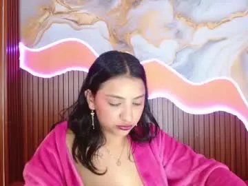 mariilulp303av on Chaturbate