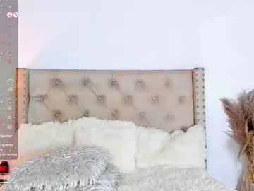 marilynrossy on Chaturbate