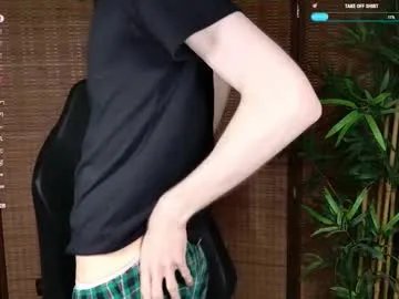 Freechat mark327645 on Chaturbate